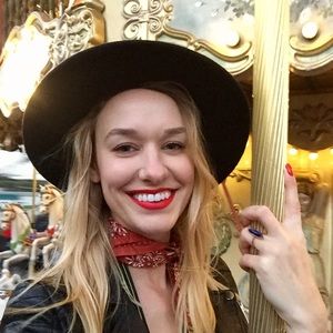 Meet your Posher, Chelsea